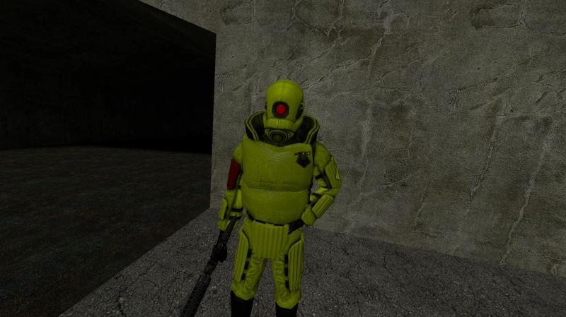 Super Lt. Gennaro - AI Character on RolePlai