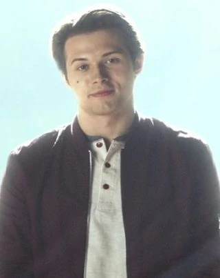 Ethan Machado - AI Character on RolePlai