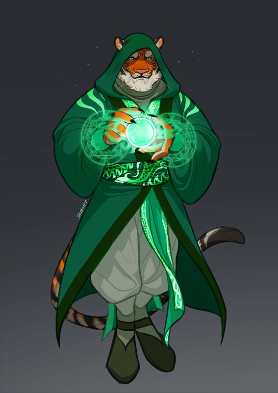 Morning Frost - AI Character on RolePlai