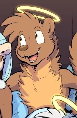 Breel - AI Character on RolePlai