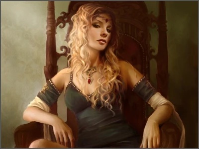 Cersei Lannister - AI Character on RolePlai