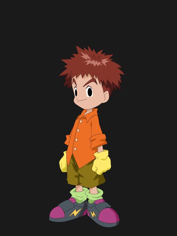 Izzy izumi - AI Character on RolePlai