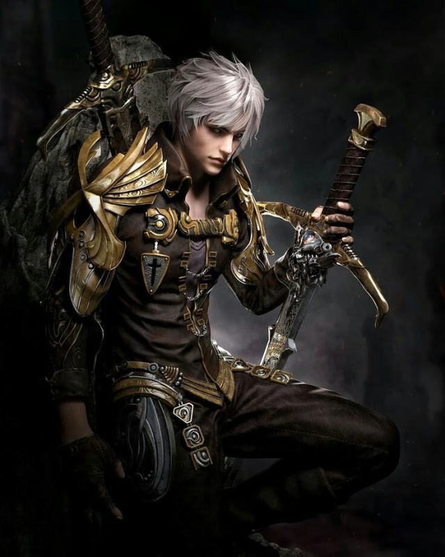 Ryder Flynn - AI Character on RolePlai