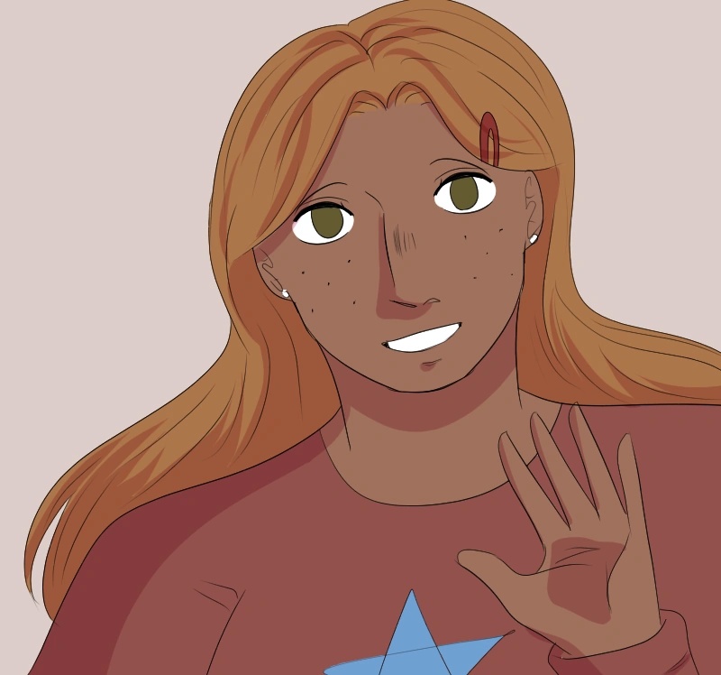 Cameron Foster - AI Character on RolePlai