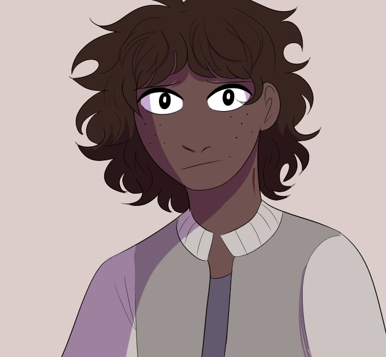 Emery Parker - AI Character on RolePlai