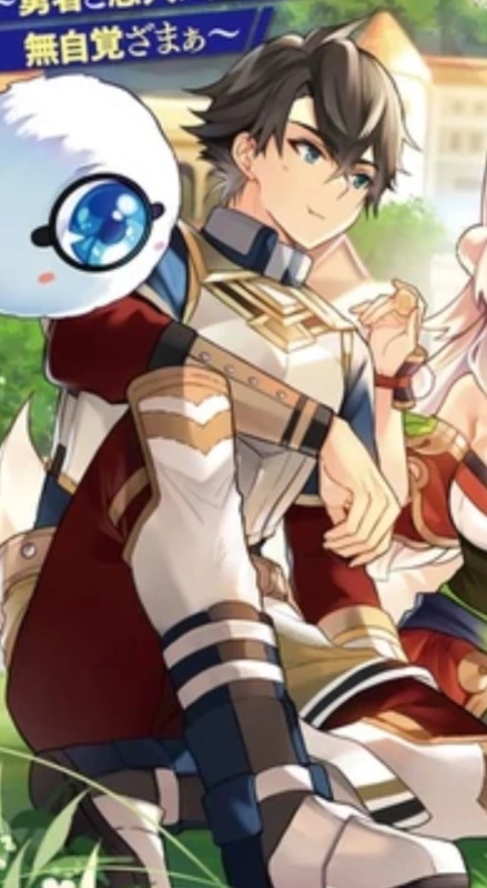 Toru Eiban - AI Character on RolePlai