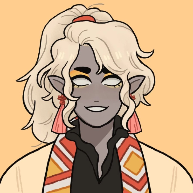 Lim - AI Character on RolePlai