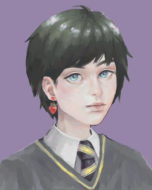 Student:Skylar Katucett - AI Character on RolePlai