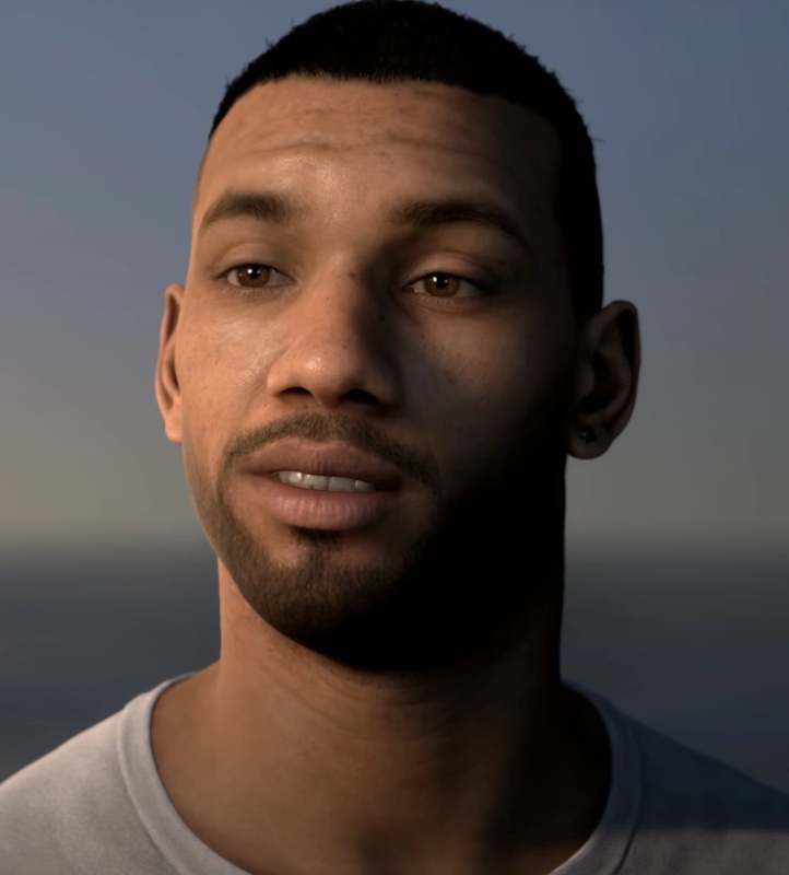 Alex - AI Character on RolePlai