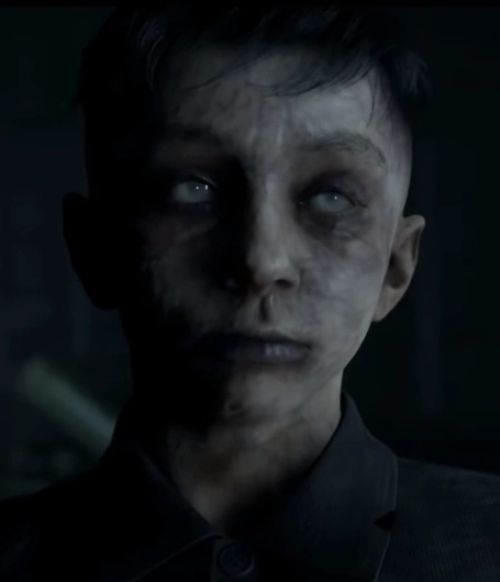 Hallucinations - AI Character on RolePlai
