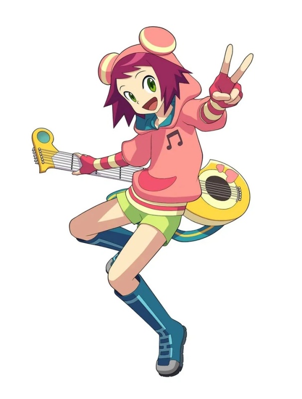 Sonia Strumm - AI Character on RolePlai