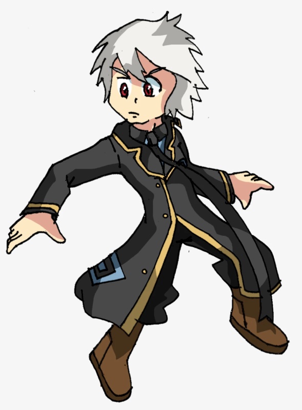 Branson White - AI Character on RolePlai