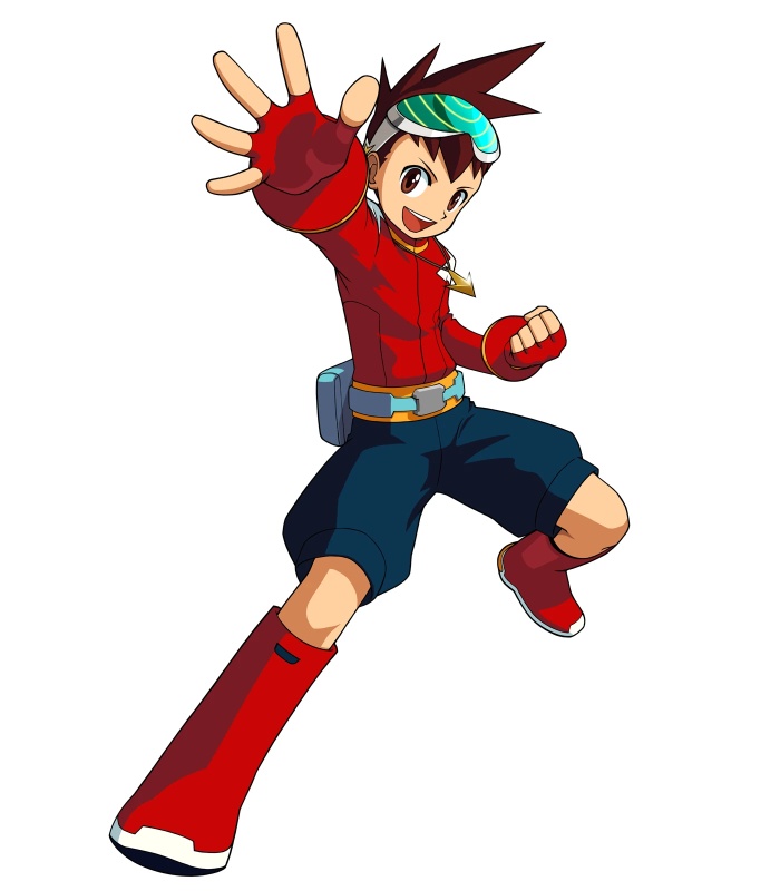 Geo Stelar - AI Character on RolePlai