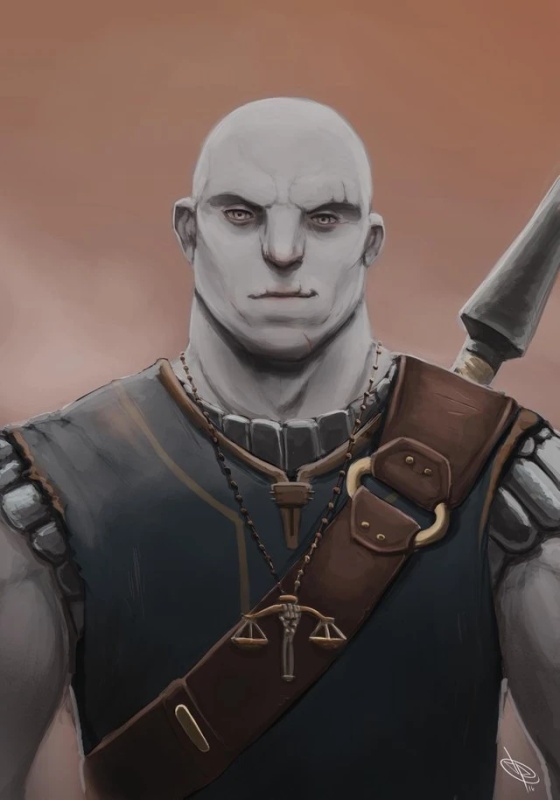 Kefz - AI Character on RolePlai