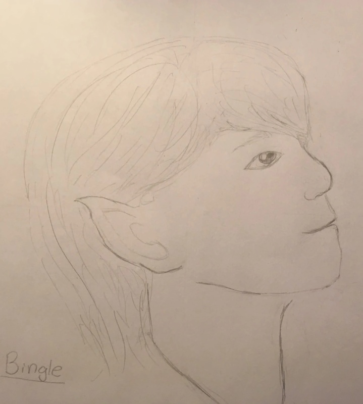 Bingle - AI Character on RolePlai