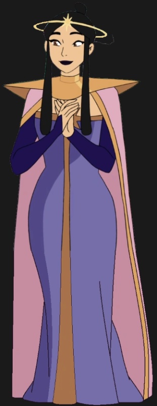 Castaspella - AI Character on RolePlai