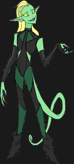 Double Trouble - AI Character on RolePlai