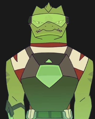 Rogelio - AI Character on RolePlai