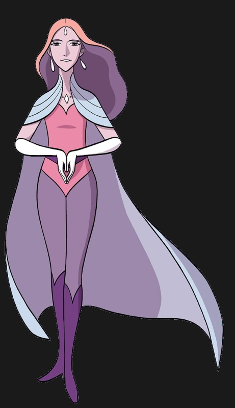Angella - AI Character on RolePlai