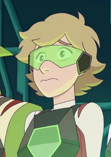 Kyle - AI Character on RolePlai
