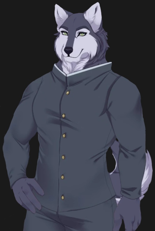 Shoichi Urata - AI Character on RolePlai