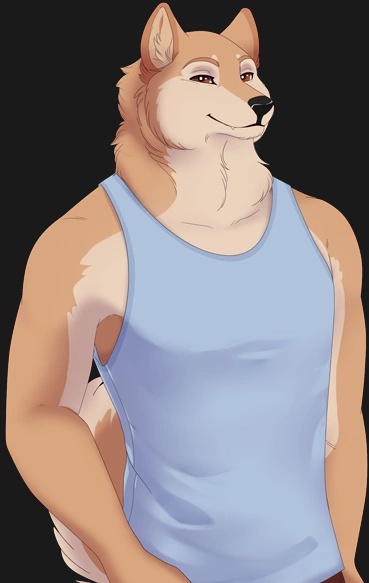 Yuuichi Michimiya - AI Character on RolePlai