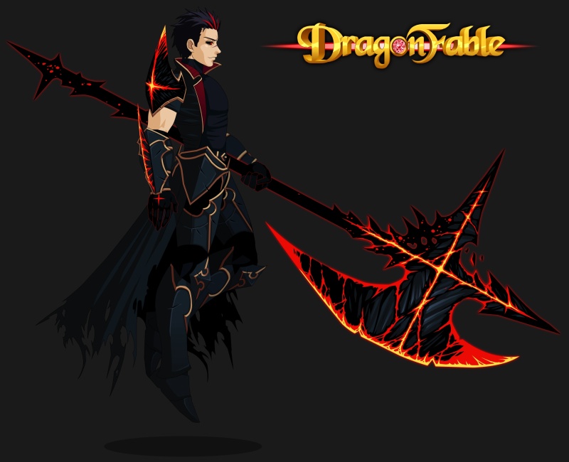Darkon - AI Character on RolePlai