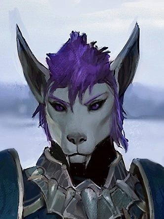 Sentoris - AI Character on RolePlai