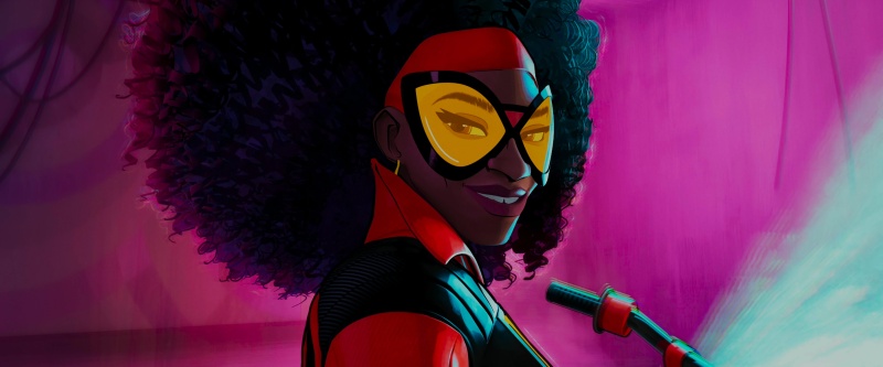 Jessica Drew - AI Character on RolePlai