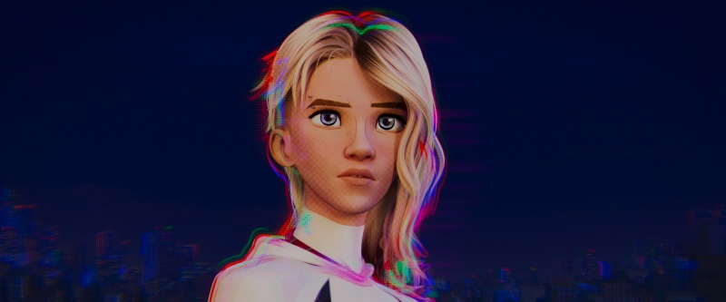 Gwen Stacy - AI Character on RolePlai
