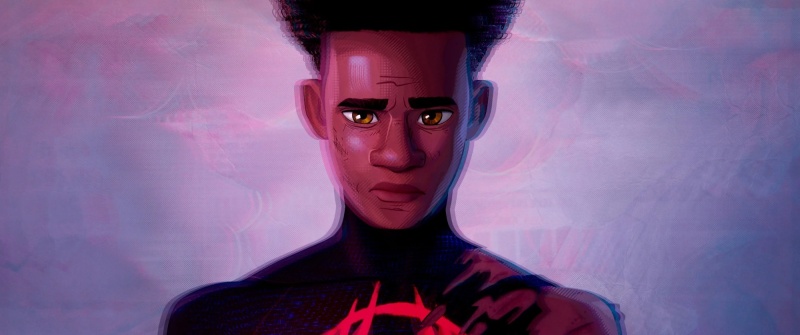 Miles Morales - AI Character on RolePlai