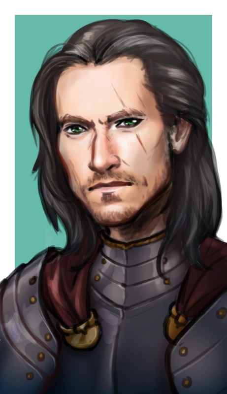Galahad - AI Character on RolePlai