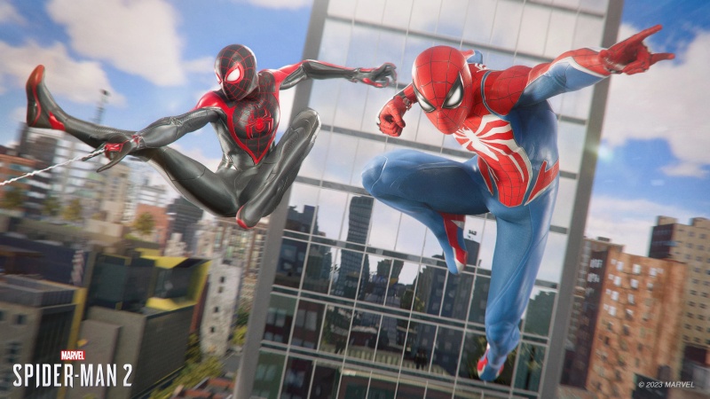 Spider-Man - AI Character on RolePlai