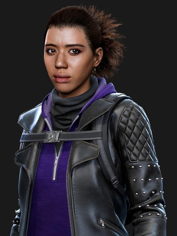 Phin Mason - AI Character on RolePlai