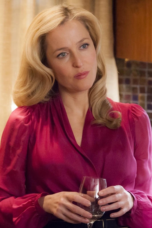 Bedelia Greenleaf - AI Character on RolePlai