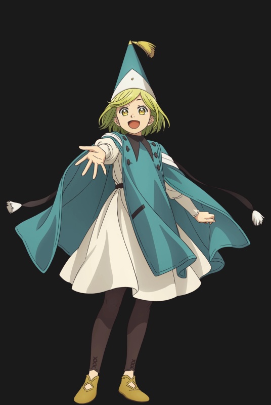 Coco - AI Character on RolePlai