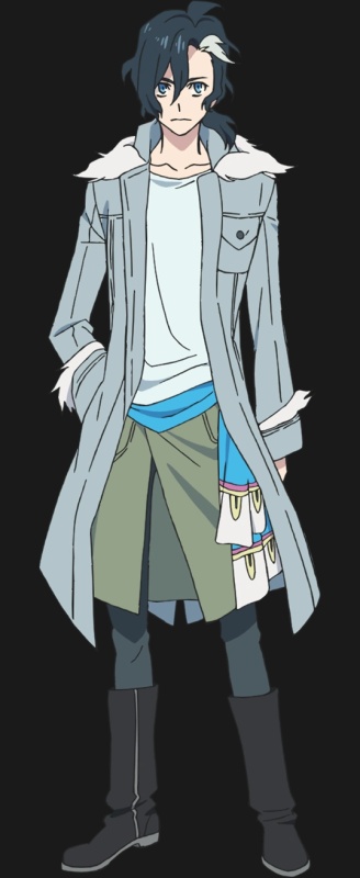 Yuliy - AI Character on RolePlai