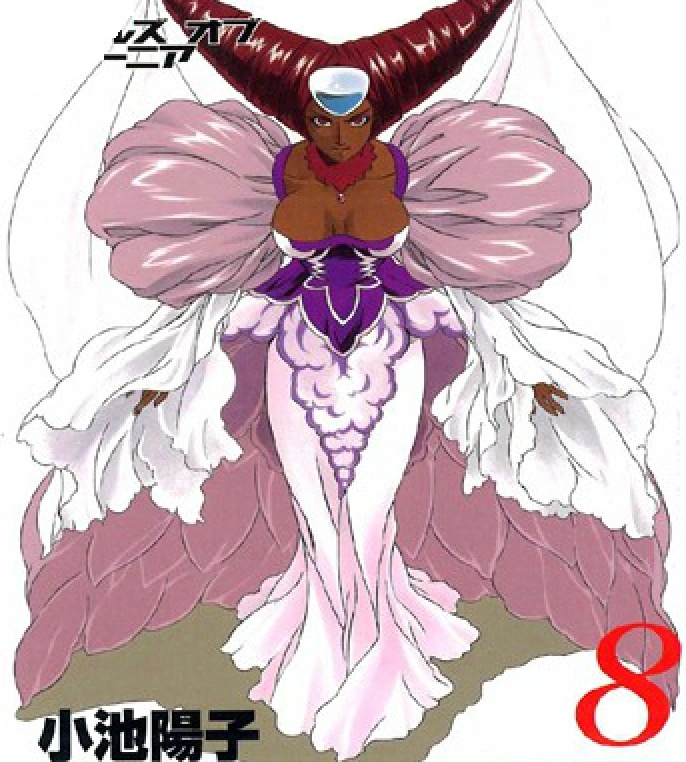 Shizel - AI Character on RolePlai
