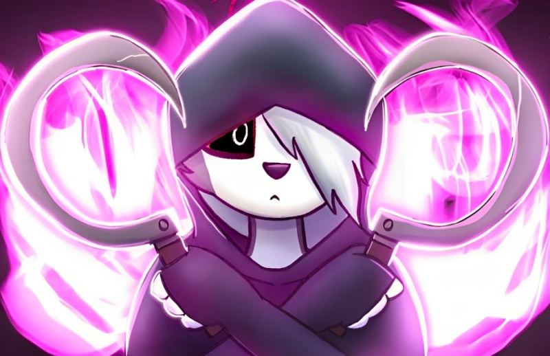 Death - AI Character on RolePlai