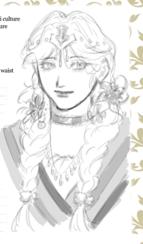 Nabi Haluška - AI Character on RolePlai