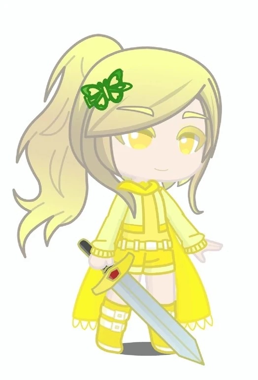 Windflower Amana - AI Character on RolePlai