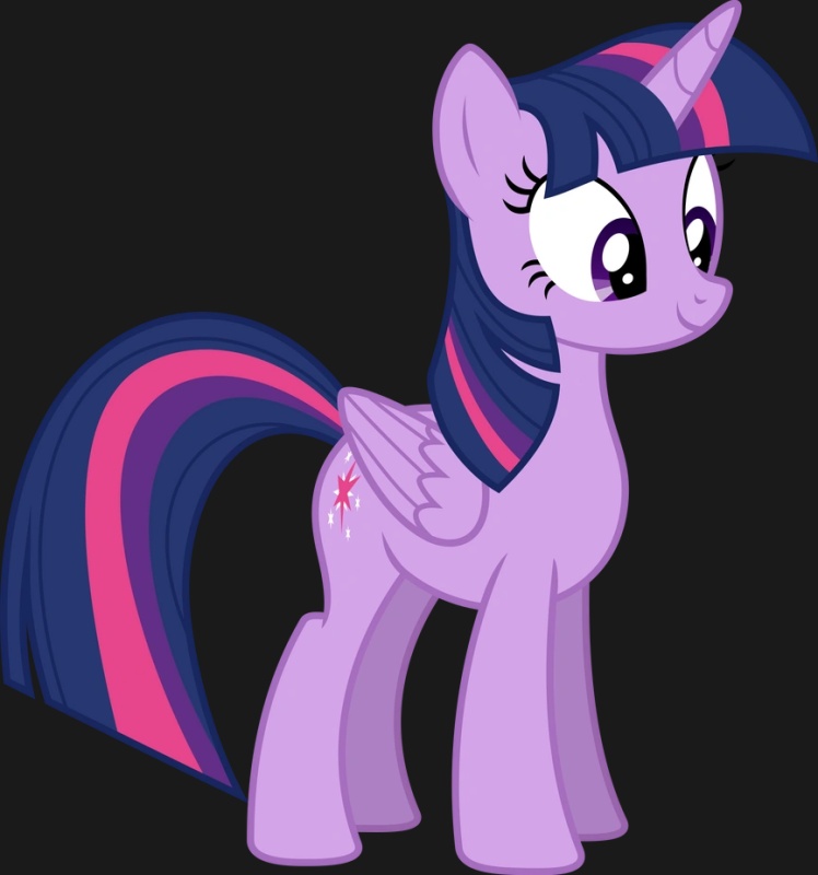 Twilight Sparkle - AI Character on RolePlai