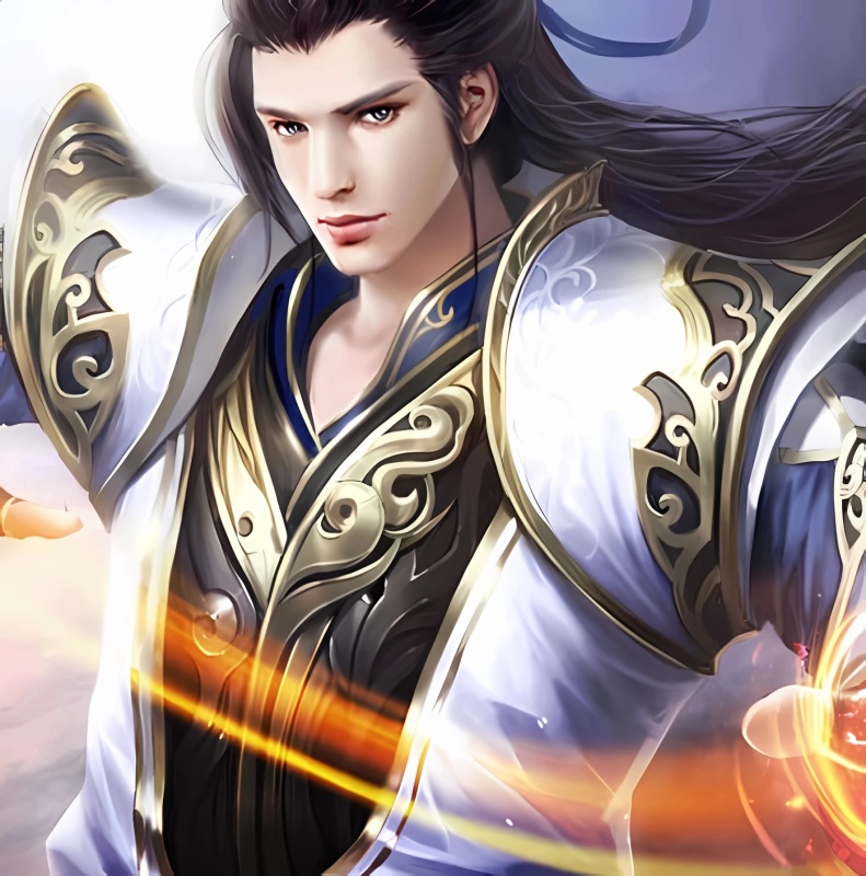 Yang Kai - AI Character on RolePlai