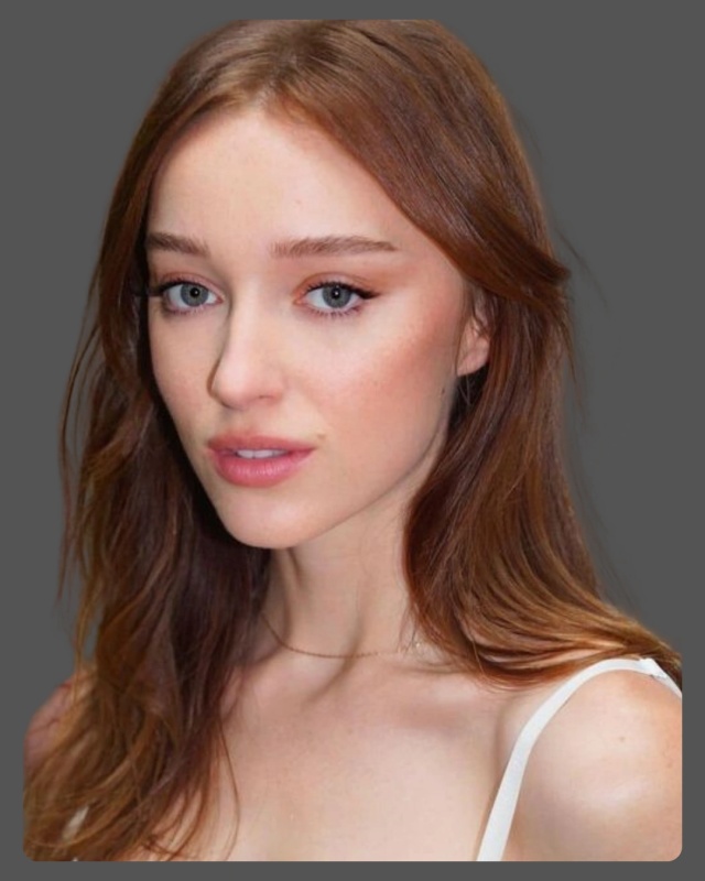 Aleriyah du Toussaint - AI Character on RolePlai