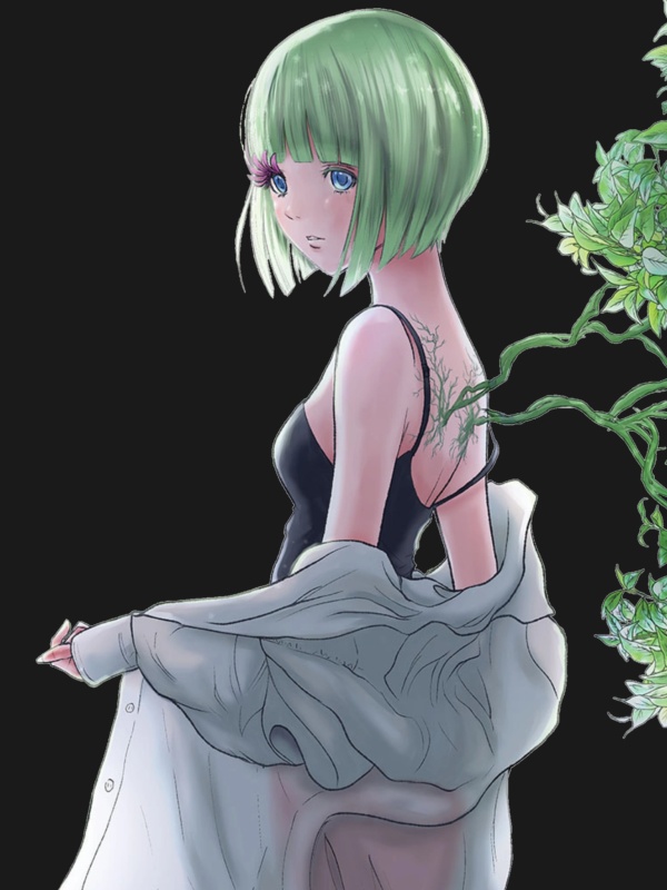 Kayano - AI Character on RolePlai