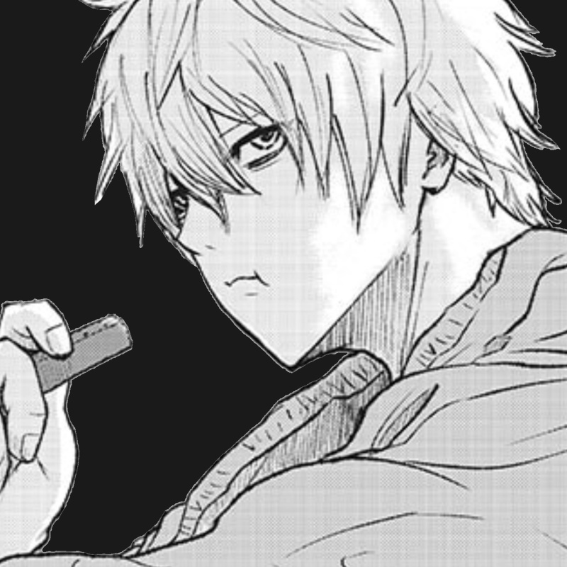 Kingo Hirato - AI Character on RolePlai