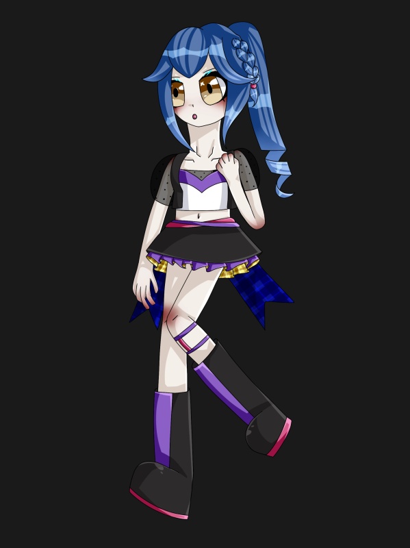 Izumi Imai - AI Character on RolePlai