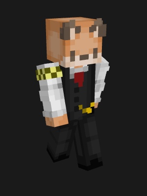 Jay - AI Character on RolePlai