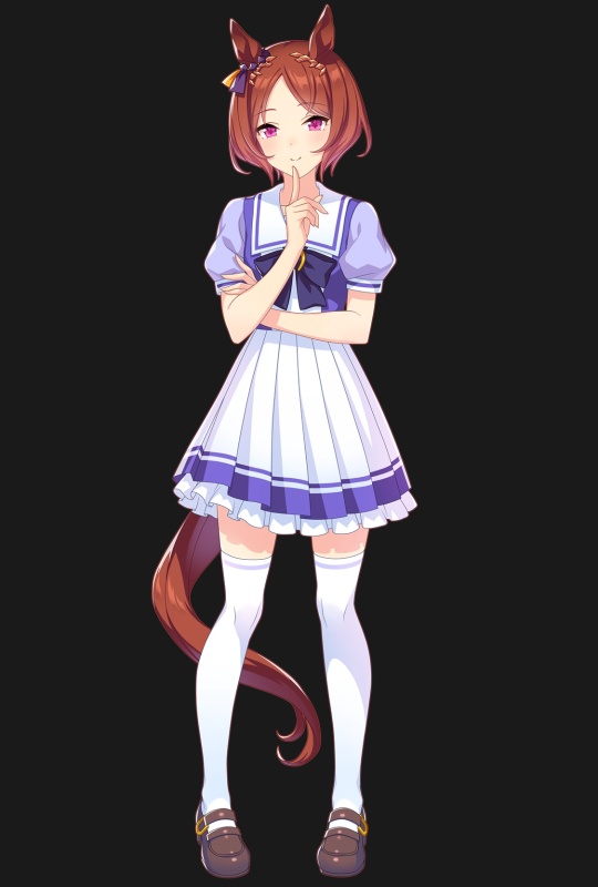Sakura Laurel - AI Character on RolePlai