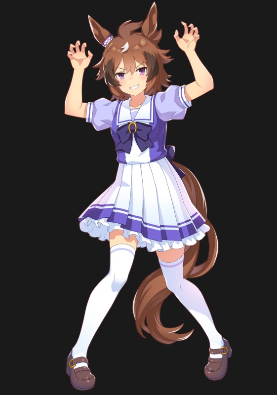 Shinko Windy - AI Character on RolePlai